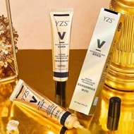 MEDAN Foundation YZS / YZS Gilding And Concealer Liquid Foundation Moisturizing Waterproof BB Cream 