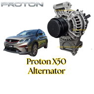 (ORI! READY STOCK) Proton X50 Alternator Assy Penjana Elektrik 14V 150AMP Original Geely