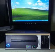 【窮人電腦】跑Windows XP系統！(宏碁eMachines EL1200迷你主機)出清！大台北區及桃園以北免費親送