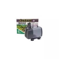 Astro 9000H power head