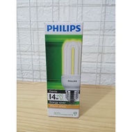 Philips 3U14W compact light bulb