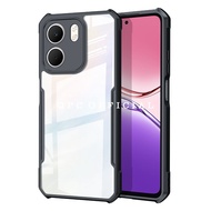 Oppo A5X 4G Oppo A5 5G Oppo A5i Oppo A3X Oppo A3 Nfc Oppo A3 Pro Case Armor Case Shockproof Fusion C