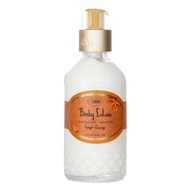 Sabon 薩邦  身體乳液 - 暖薑甜橙 (帶泵) 200ml/7oz