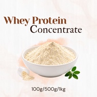 Whey Protein Concentrate 80% Susu Gym Protein Powder Drink Workout Drink Muscle Growth Recovery Prot