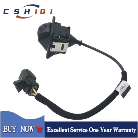 95760-A6100 New Car Rear View Reversing Rearview Parking Back Up Camera For Hyundai I30 Elantra Fits