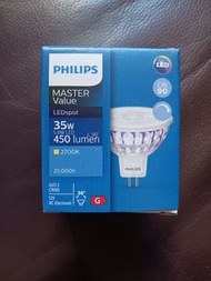 Philips led 射燈膽