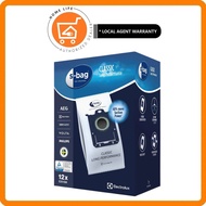 Electrolux E201SM The Dustbag S-bag classic long performance Dust Bags High Suction (Box Of 12Pcs)