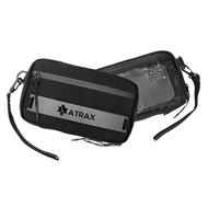 ATRAX - Handbag Pria Mark Tas Hp Gadget Wallet Pouch Tas Tangan