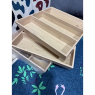 Ikea Uppdatera (Drawer Organizer)