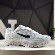 Pure Original P-6000 INS Vintage Dad Sneakers Initiator Rnnin Gradient Fashion Dad Sneakers RTYN