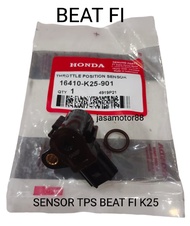 SENSOR TPS HONDA BEAT FI 16410 K25 901