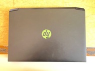 HP Pavilion gaming 15 手提電腦