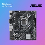 ASUS PRIME H510M-K R2.0 LGA1200 MOTHERBOARD