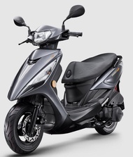 ✵進雄車業✵KYMCO【2024年.4月份】【大地名流 125/150 行車紀錄器】七期 全新車【✘非領牌車✘】