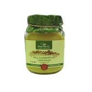 Berestov Premium Sweet White Linden Honey, 500 Gram, 17.74 Ounce