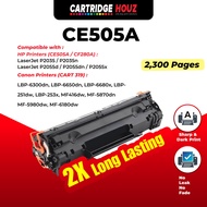 SG CE505A HP05A HP Laser jet 05A P2035 P2035n P2050 P2055 P2055d P2055dn P2055x P 2035 2035n