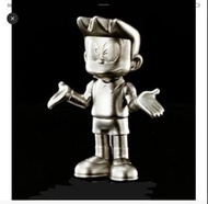🈵㊗️   只在觀塘貨倉交收 Bandai (全新未開未使用) 小夫 超合金之塊 叮噹 高2吋 多啦A夢 Doraemon 藤子不二雄 Banpresto 超合金塊 🈵㊗️