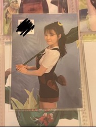 Oh My Girl 勝熙 Seunghee 過敏猴 猴卡 小卡 banhana