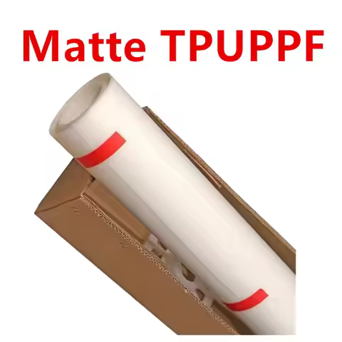 Highest quality TPU matte PPF Car Paint Protection Film matt PPF 1.52m*15m/roll easy install Self He