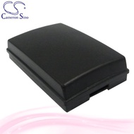 CS Battery For Samsung VP-X220L / VP-X300 / VP-X300L Battery 2400mah CA-SBP240A