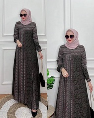 magnolia dress