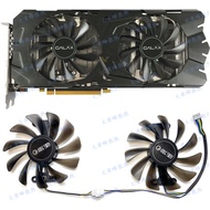 Galax GALAX GTX1080 1070ti 1070 8GB EX OC General Edition Graphics Card Cooling Fan