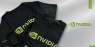 NVIDIA COMPUTEX 2024 T-Shirt