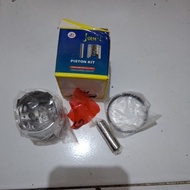 MESIN Piston SEHER RINg PEN KoMPlIT CHainsaw Machine SinSo Senso KecIl 5200 ,5220,5500 Mini