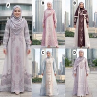 TOKYO SERIES NEW 02 03 04 | TOKYO PREMIUM | HIJAB SET