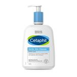 Cetaphil Gentle Skin Cleanser Hydrating Face &amp; Body Wash For Sensitive, Dry Skin 500ml