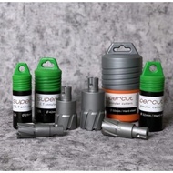 MATA JETBROACH DRILL BIT 14MM X 35MM AUTOMATIC CUTTER SUPERCUT IRON DRILL BIT