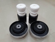 BMW 5 Series E60 Rear Absorber Mounting Damper Cover