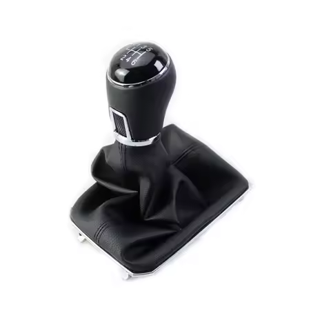 5/6 Speed Is Suitable for Volkswagen Lingdu 2014-2019 2015 Manual Transmission Handball Gear Shift H