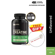 Optimum Nutrition - Creatine Powder [ON Creatine Powder]