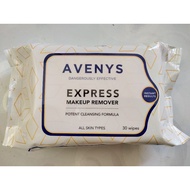 AVENYS EXPRESS MAKEUP REMOVER