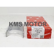 Metal Road Conrod Toyota 2Gr-Fe 3Gr Alphard Vellfire 3.5 R740 Std