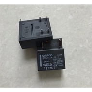 G5CA-1A-TP-E 12VDC G5CA-IA-TP-E