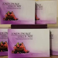 Xmin Image Colla-Mix Antioxidants Collagen Drink (3g x 14s).