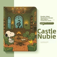 Toplux | Universal Design Xiaomi Tablet 7 Case 11.2 Inch