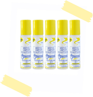 Vaporin Aromatherapy Oil 10ml (5pcs & 10pcs)