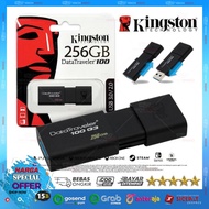 Flashdisk Kingston DT100 G3 - 16GB / 32GB / 64GB / 128GB / 256GB !!