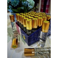 Inspired LUX Perfume / Minyak Wangi Lux 4-8 mL