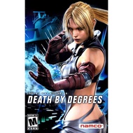 [PS2 GAMES] Death By Degrees