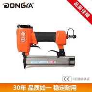 Supply High-Efficiency No Nails Air Nail Gun F32B Nail Gun Nail Gun Woodworking Pneumatic Nail Gun