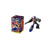 Blokees Transformers Galaxy Version 08 Optimus Prime Secret