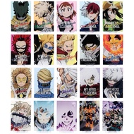 [Genuine] Standee MHA My Hero Academia Superhero Academy