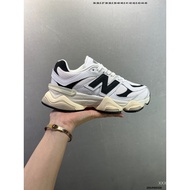 NB 9060 Dad Shoes/New Balance 9060 Sneakers Commuter Shoes Travel Shoes Student Party Unisex UKOV