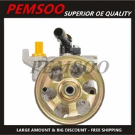 34430AJ030 34430-AJ030 1PCS For POWER STEERING PUMP Subaru Legacy 2010 10 2011 11 2012 12 996202 190