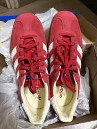 adidas GAZELLE 室內運動鞋