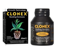 CLONEX Rooting Gel เจลเร่งราก ฮอร์โมนเร่งราก แท้100%